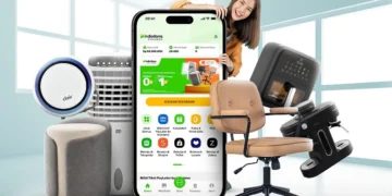 Gaya Hidup Digital Makin Nyaman: Indodana PayLater dan ruparupa Permudah Belanja Kebutuhan Rumah Tangga_Womanindonesia.co.id