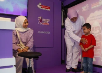 Inovasi Nutrisi dan Teknologi Jadi Kunci Transformasi Kesehatan Preventif di Indonesia_Womanindonesia.co.id