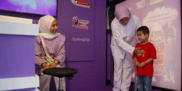 Inovasi Nutrisi dan Teknologi Jadi Kunci Transformasi Kesehatan Preventif di Indonesia_Womanindonesia.co.id