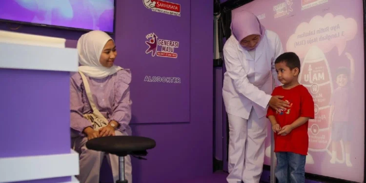 Inovasi Nutrisi dan Teknologi Jadi Kunci Transformasi Kesehatan Preventif di Indonesia_Womanindonesia.co.id