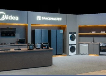 Midea Pacu Ekspansi Asia-Pasifik Lewat Inovasi Teknologi dan Layanan Lokal_Womanindonesia.co.id