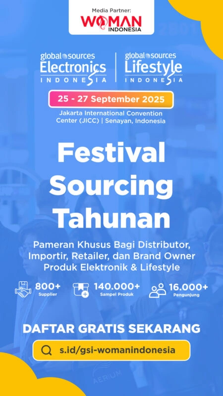 Visitor Registration - Global Sources Electronics Indonesia | Indonesia Expos, Trade Shows & Exhibitions