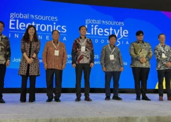 Global Sources Indonesia 2025 Resmi Dimulai: Sumber Inspirasi & Peluang Bisnis Baru di JICC Senayan