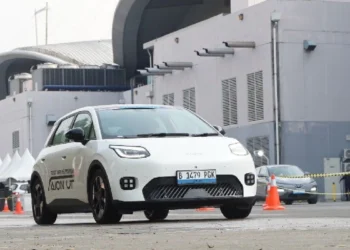 AION UT: Mobilitas Cerdas yang Merefleksikan Gaya Hidup Urban Modern_Womanindonesia.co.id