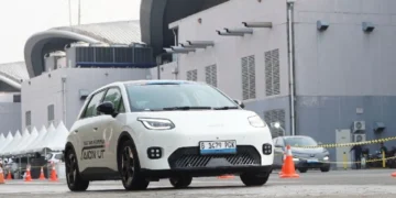 AION UT: Mobilitas Cerdas yang Merefleksikan Gaya Hidup Urban Modern_Womanindonesia.co.id