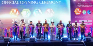 PRO AVL Indonesia 2025: Panggung Kreatif, Teknologi Mutakhir, dan Ajang Lahirnya Bakat Baru_womanindonesia.co.id