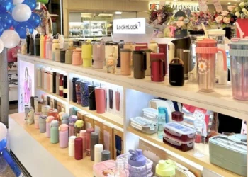 LocknLock Perkuat Jaringan Ritel Hingga Ke Pontianak dengan Pembukaan Pop up Store Baru di Ayani Mega Mall_Womanindonesia.co.id