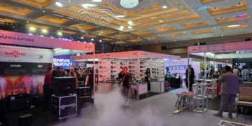 PRO AVL Indonesia 2025 Hadirkan 60 Peserta dari 10 Negara, Perkuat Posisi Indonesia di Peta Industri Hiburan Dunia_Womanindonesia.co.id