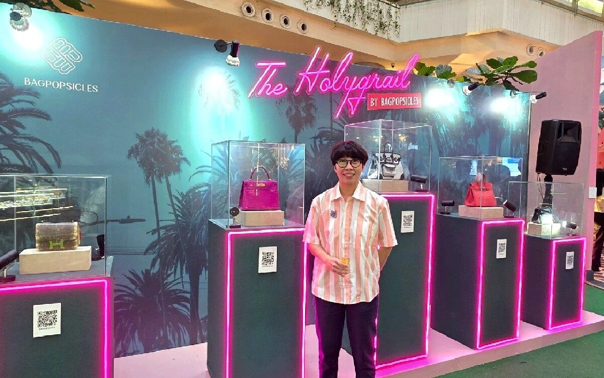 The Concierge Luxe 2: Belanja Mewah Sekaligus Liburan Rasa Beverly Hills_womanindonesia.co.id