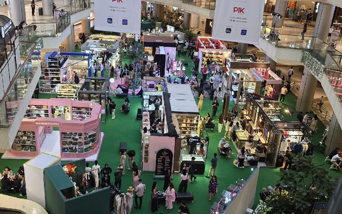 The Concierge Luxe 2: Belanja Mewah Sekaligus Liburan Rasa Beverly Hills_womanindonesia.co.id