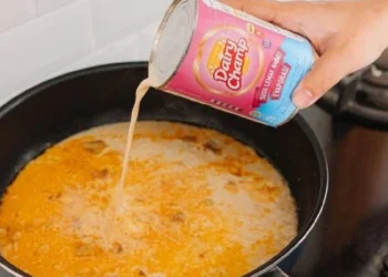 Pilih Susu yang Sesuai untuk Sajian Creamy dan Lezat di Dapur_Womanindonesia.co.id