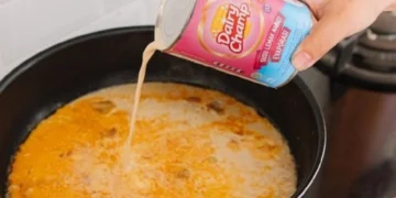 Pilih Susu yang Sesuai untuk Sajian Creamy dan Lezat di Dapur_Womanindonesia.co.id