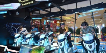 Transformasi Hiburan Keluarga di Era Digital: Timezone Hadirkan Konsep Baru di Mal Taman Anggrek_womanindonesia.co.id