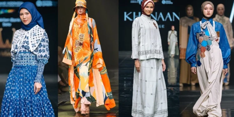 IN2MOTIONFEST 2025 Kukuhkan Indonesia sebagai Pusat Modest Fashion Dunia_womanindonesia.co.id
