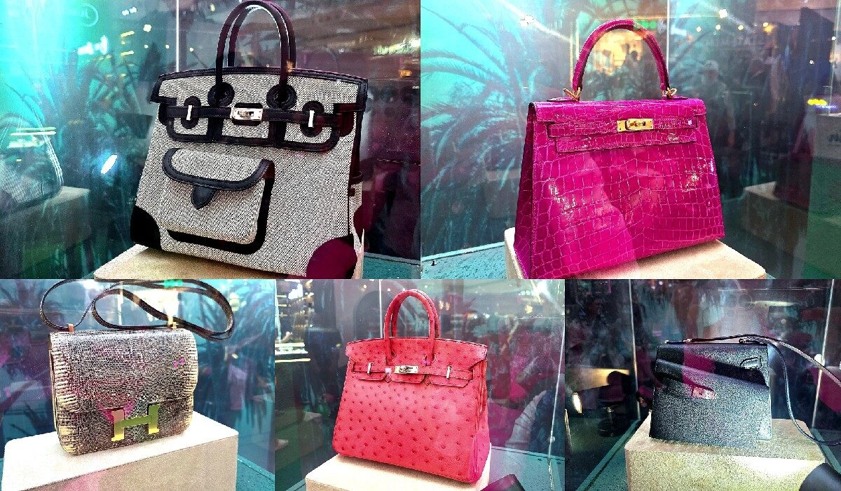 The Concierge Luxe 2: Belanja Mewah Sekaligus Liburan Rasa Beverly Hills_womanindonesia.co.id