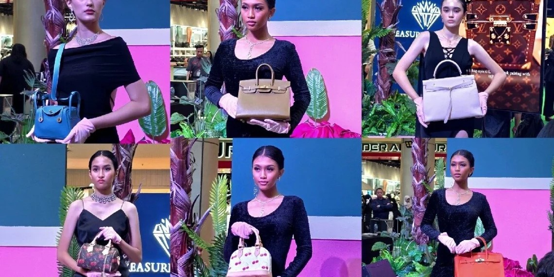 The Concierge Luxe 2: Belanja Mewah Sekaligus Liburan Rasa Beverly Hills_womanindonesia.co.id