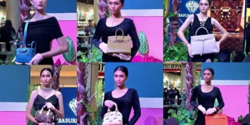 The Concierge Luxe 2: Belanja Mewah Sekaligus Liburan Rasa Beverly Hills_womanindonesia.co.id