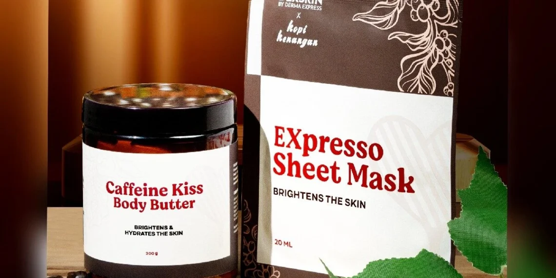 Skincare Sekeren Kopi Favoritmu: Dexskin by Derma Express X Kopi Kenangan Resmi Rilis! 1 Skincare Sekeren Kopi Favoritmu: Dexskin by Derma Express X Kopi Kenangan Resmi Rilis!_Womanindonesia.co.id
