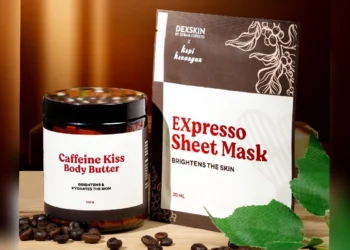Skincare Sekeren Kopi Favoritmu: Dexskin by Derma Express X Kopi Kenangan Resmi Rilis!_Womanindonesia.co.id