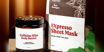 Skincare Sekeren Kopi Favoritmu: Dexskin by Derma Express X Kopi Kenangan Resmi Rilis!_Womanindonesia.co.id