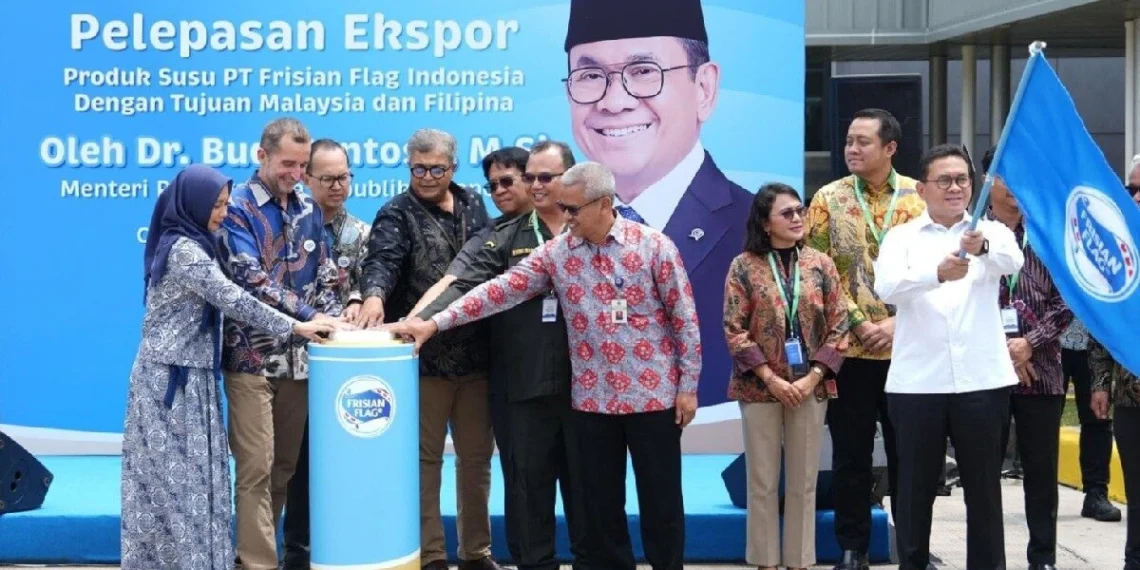 FFI Cikarang Jadi Pilar Ketahanan Pangan dan Gizi Anak Indonesia_Womanindonesia.co.id