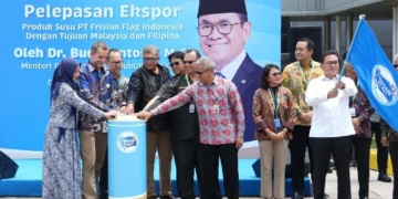 FFI Cikarang Jadi Pilar Ketahanan Pangan dan Gizi Anak Indonesia_Womanindonesia.co.id