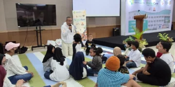 Alumni Pangudi Luhur Jadikan Lustrum Momentum Gerakan Sosial untuk Anak Pejuang Kanker_ Womanindonesia.co.id