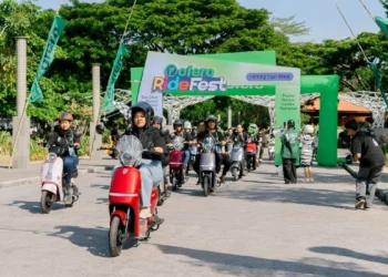 Ofero Ride Fest 2025: Saat Mobilitas Jadi Gaya Hidup Baru_Womanindonesia.co.id