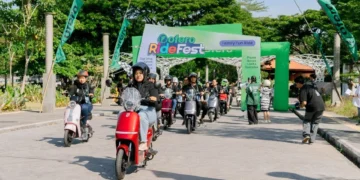 Ofero Ride Fest 2025: Saat Mobilitas Jadi Gaya Hidup Baru_Womanindonesia.co.id