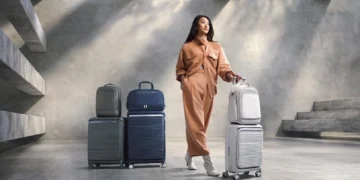 Paralux™: Saat Koper Jadi Bagian dari Gaya Hidup Cerdas dan Berkelanjutan_Womanindonesia.co.id