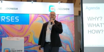 Kolaborasi Pengetahuan Global di Pacific Coatings Show & Conference 2025: Saat Sains, Inovasi, dan Keberlanjutan Berjumpa_Womanindonesia.co.id