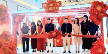 Tsubaki Blooming Gallery Hadirkan Harmoni Antara Kecantikan, Kreativitas, dan Keberanian Diri_Womanindonesia.co.id