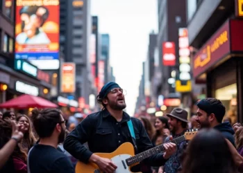 Interpolasi Lagu, Jembatan Musik Lintas Generasi dan Budaya 7 Interpolasi Lagu, Jembatan Musik Lintas Generasi dan Budaya_Womanindonesia.co.id
