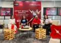 Kolaborasi Strategis untuk Menutup Kesenjangan Akses dan Peluang Ekonomi bagi Perempuan dan Kaum Muda_Womanindonesia.co.id