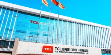 TCL Dorong Revolusi Udara Bersih Dunia Lewat Manufaktur Hijau di Wuhan_Womanindonesia.co.id