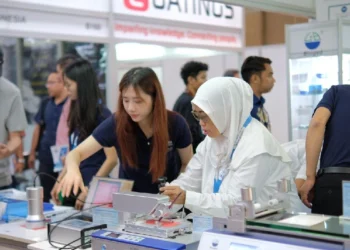 Transformasi Hijau Industri Cat: Inovasi Global Bersatu di Pacific Coatings Show 2025_womanindonesia.co.id