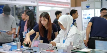 Transformasi Hijau Industri Cat: Inovasi Global Bersatu di Pacific Coatings Show 2025_womanindonesia.co.id
