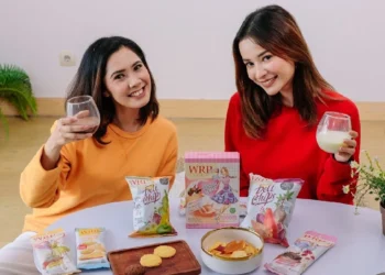 WRP Power Partner: Gerakan Ekonomi Sehat yang Tumbuh dari Rumah 9 WRP Power Partner: Gerakan Ekonomi Sehat yang Tumbuh dari Rumah_Womanindonesia.co.id