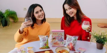 WRP Power Partner: Gerakan Ekonomi Sehat yang Tumbuh dari Rumah_Womanindonesia.co.id