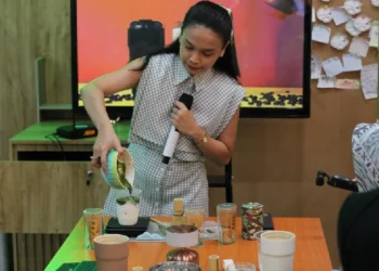 "True Taste, Nothing Else": Ketika Setiap Teguk Minuman Jadi Ritual yang Lebih Bermakna_womanindonesia.co.id