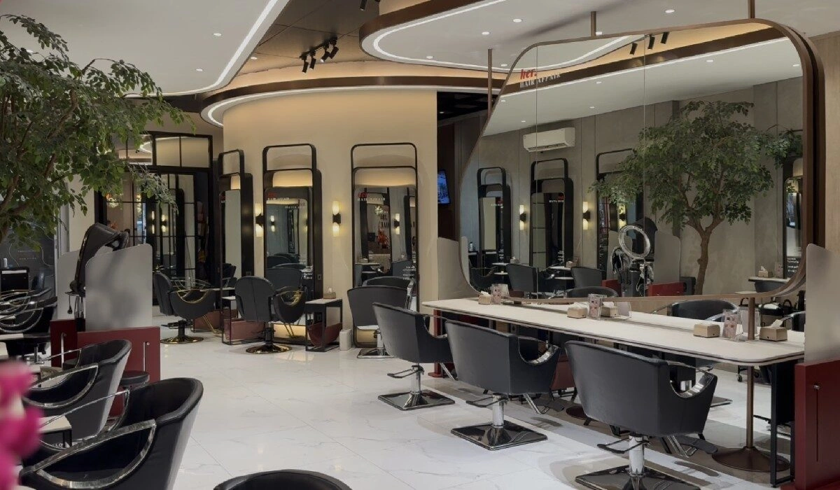 Akhirnya! Her Hair Affair Hadir sebagai Salon Khusus Perempuan Pertama di Indonesia_womanindonesia.co.id