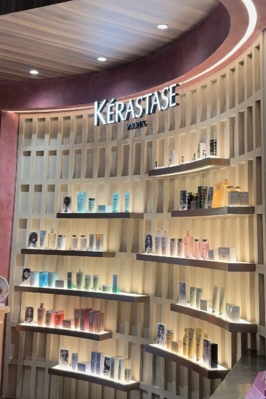Akhirnya! Her Hair Affair Hadir sebagai Salon Khusus Perempuan Pertama di Indonesia_womanindonesia.co.id