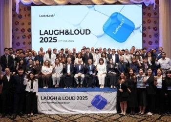 LocknLock Perkuat Ekosistem Kemitraan Global Lewat “Global Conference 2025” di Bangkok 5 LocknLock Perkuat Ekosistem Kemitraan Global Lewat “Global Conference 2025” di Bangkok_Womanindonesia.co.id