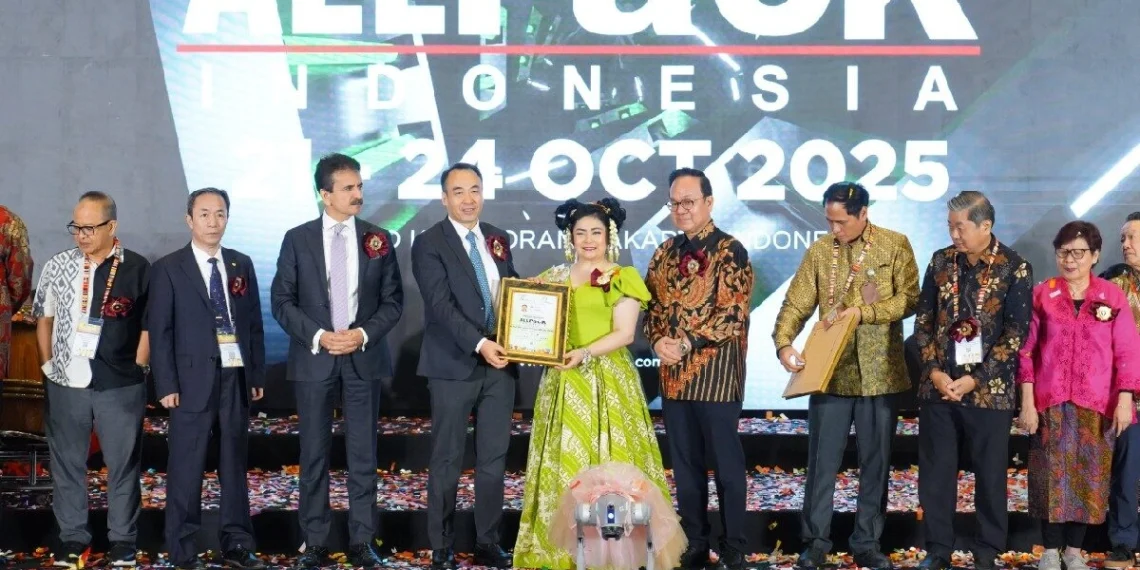 ALLPACK INDONESIA 2025 Jadi Katalis Transformasi Hijau Industri Manufaktur_Womanindonesia.co.id