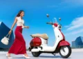 Kendaraan Stylish untuk Perempuan Aktif: Efisien, Modis, dan Ramah Lingkungan_Womanindonesia.co.id