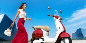 Kendaraan Stylish untuk Perempuan Aktif: Efisien, Modis, dan Ramah Lingkungan_Womanindonesia.co.id