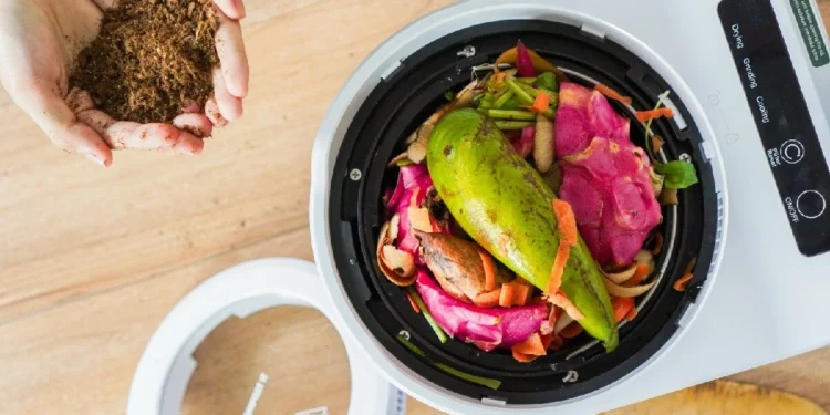 Cara Cerdas dari Compost It: Solusi Ibu Masa Kini Mengatasi Sampah Dapur Tanpa Drama_Womanindonesia.co.id