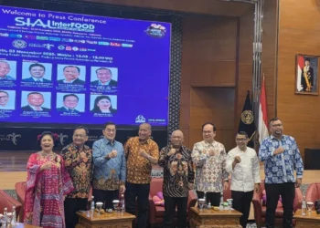 SIAL Interfood 2025: Panggung Diplomasi Kuliner Indonesia di Pentas Global_womanindonesia.co.id
