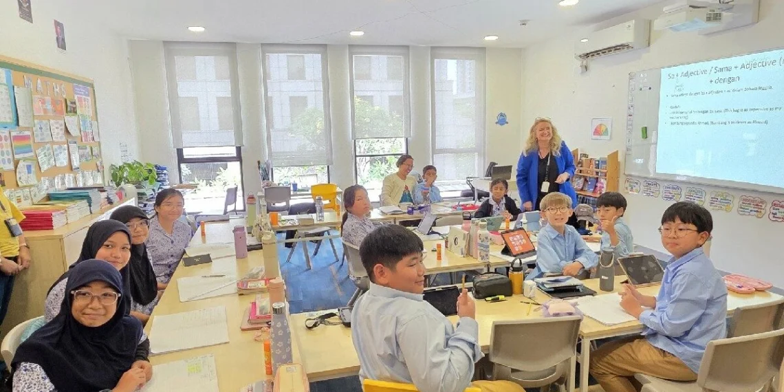 The Independent School of Jakarta Membuka Pendaftaran Beasiswa Ki Hajar Dewantara-womanindonesia.co.id