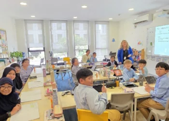 The Independent School of Jakarta Membuka Pendaftaran Beasiswa Ki Hajar Dewantara 5 The Independent School of Jakarta Membuka Pendaftaran Beasiswa Ki Hajar Dewantara-womanindonesia.co.id